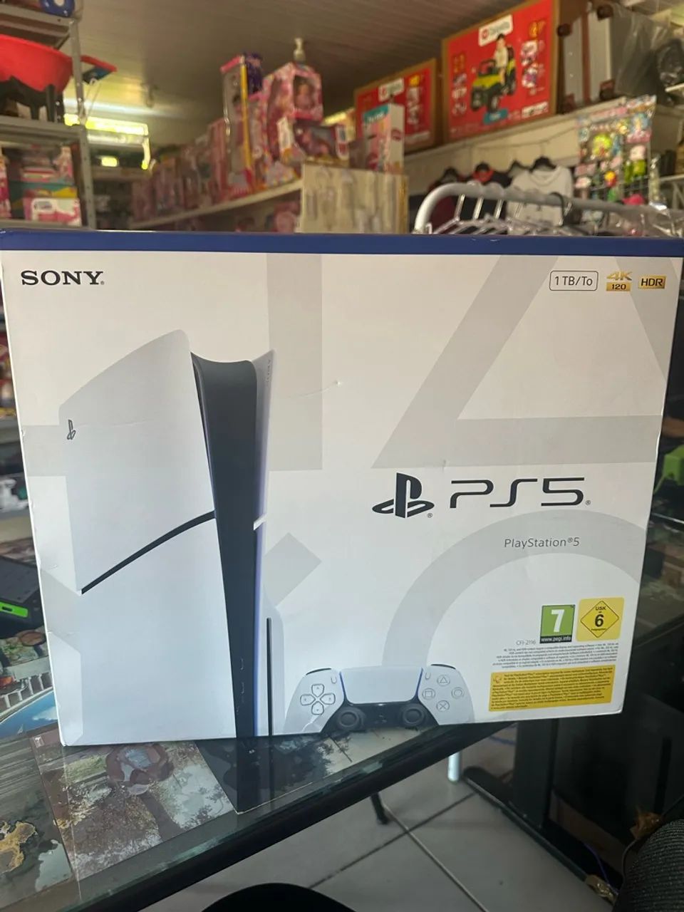 PlayStation 5 