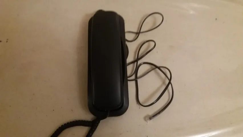 Telefone Fixo Ibratele - Foto 2