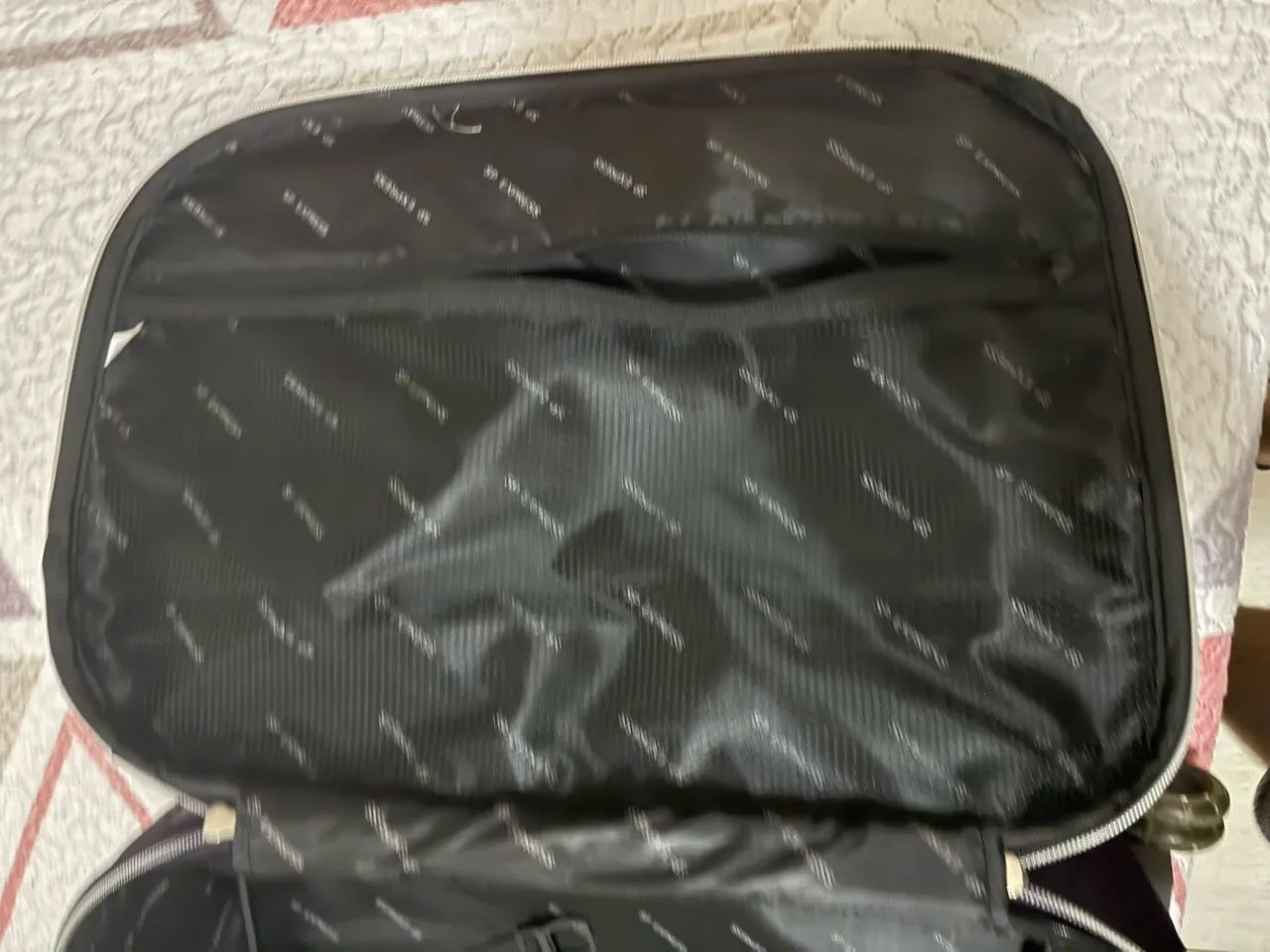 Mala de viagem - Foto 5