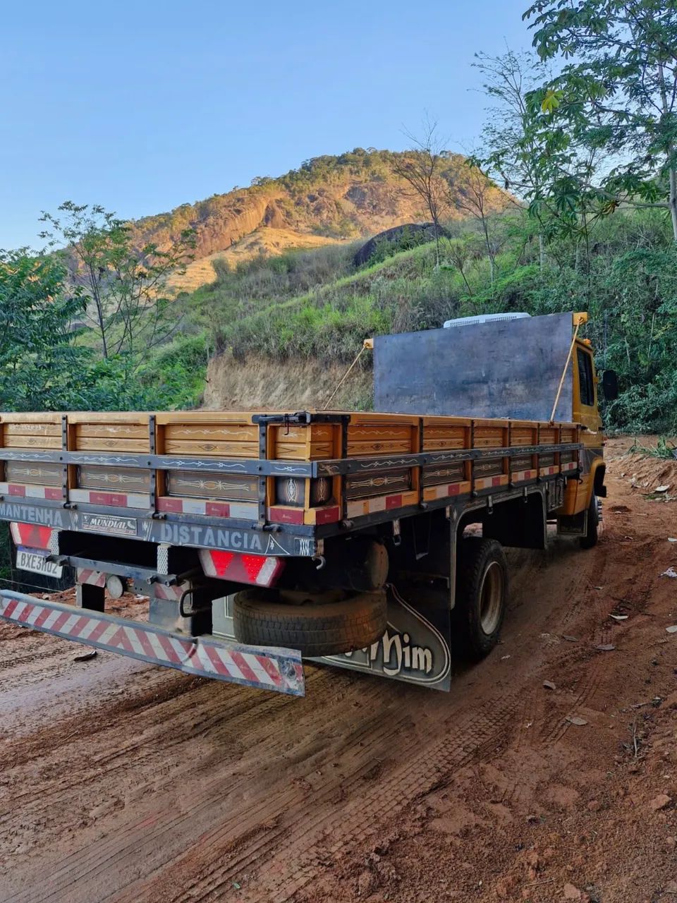608 de procedência - Foto 5