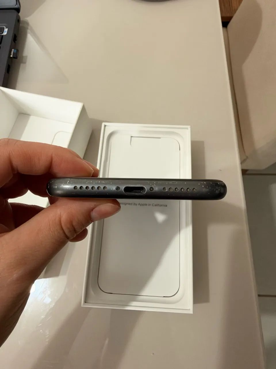 iPhone 11 (64GB) - Preto - Foto 3
