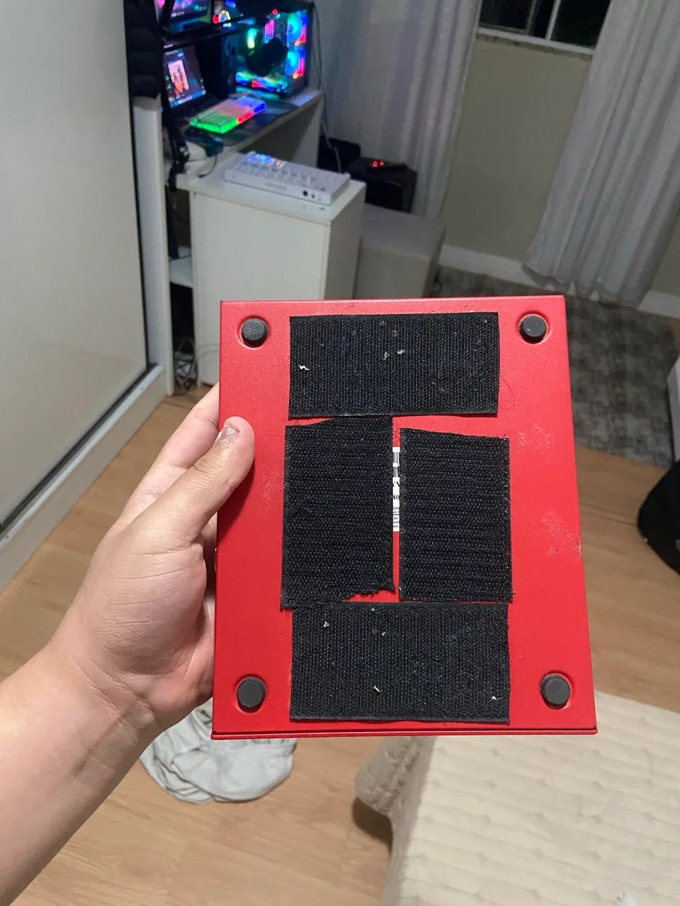 Pedal Whammy V5 - Foto 5