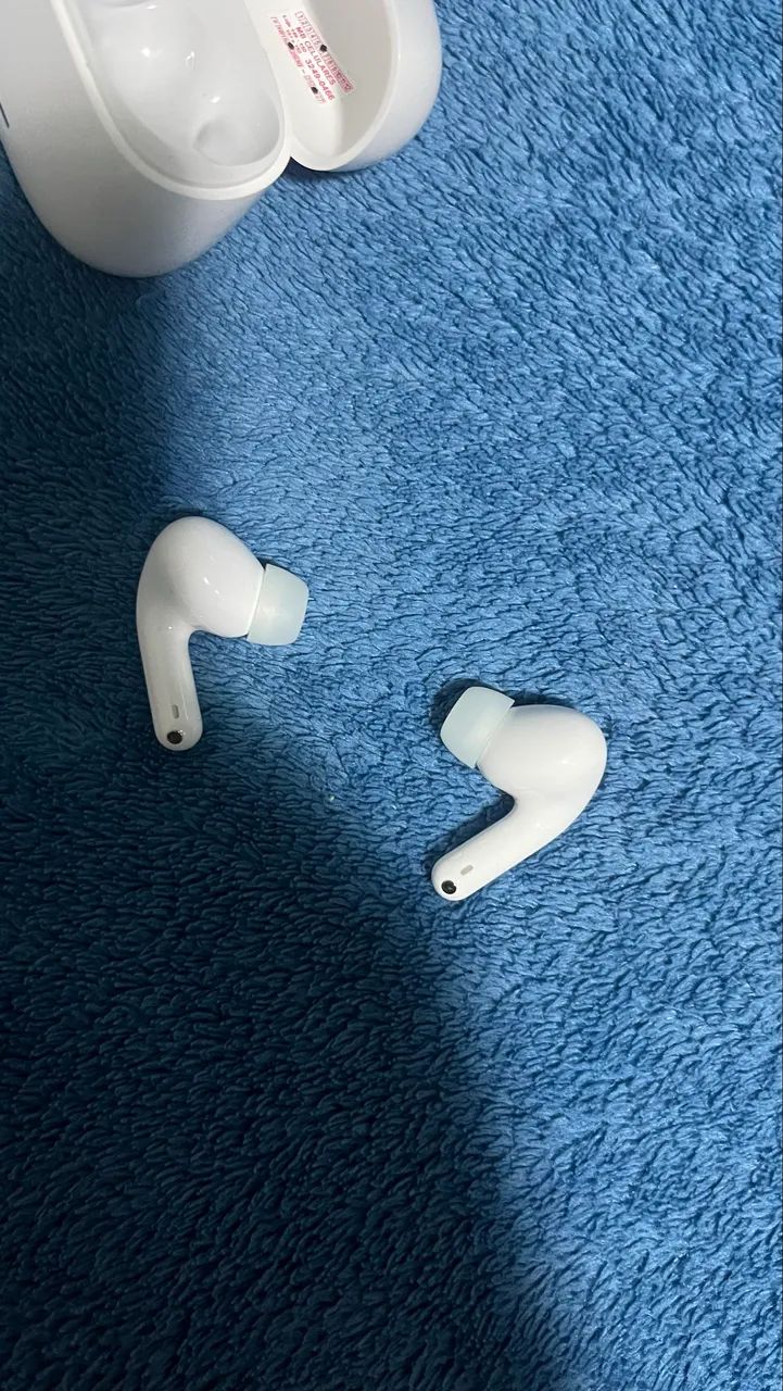 Redmi Watch 5 Lite + redmi buds 8 lite  - Foto 2