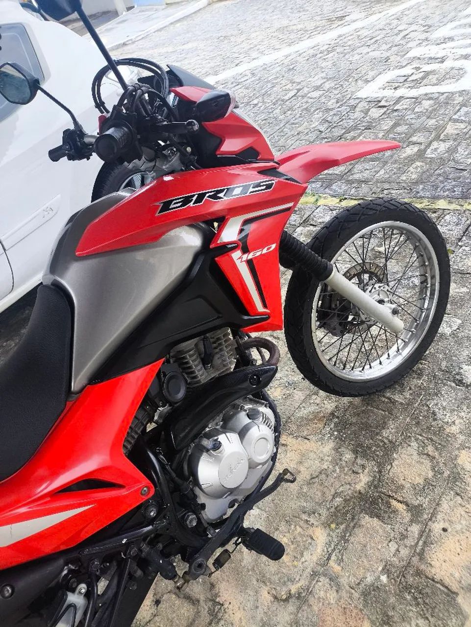 Bros 160 - Foto 2