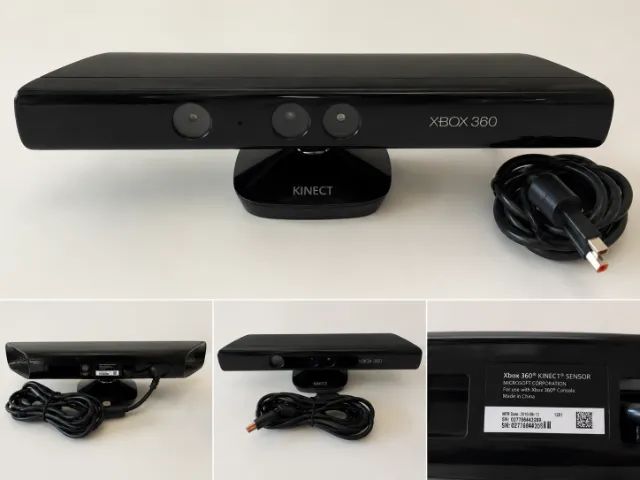 Kinect  - Foto 2