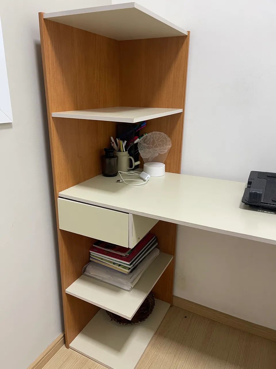 Mesa de escritório  - Foto 2