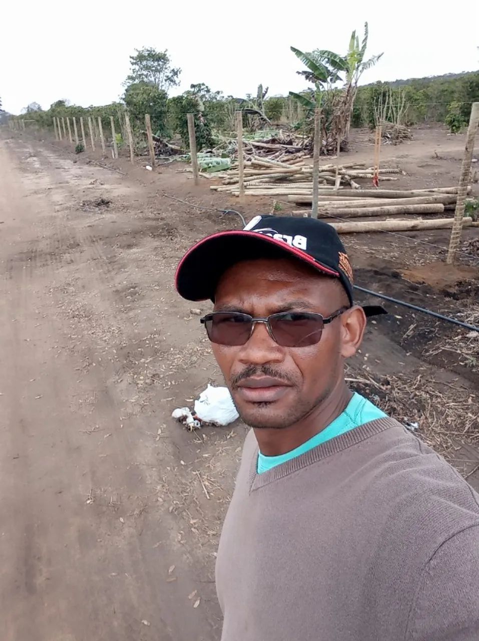 Vendo terreno rural , Paraguaçu do catolé  - Foto 4