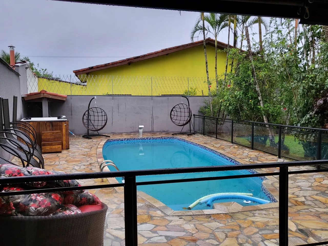 Locacao temporada caraguatatuba - Foto 9