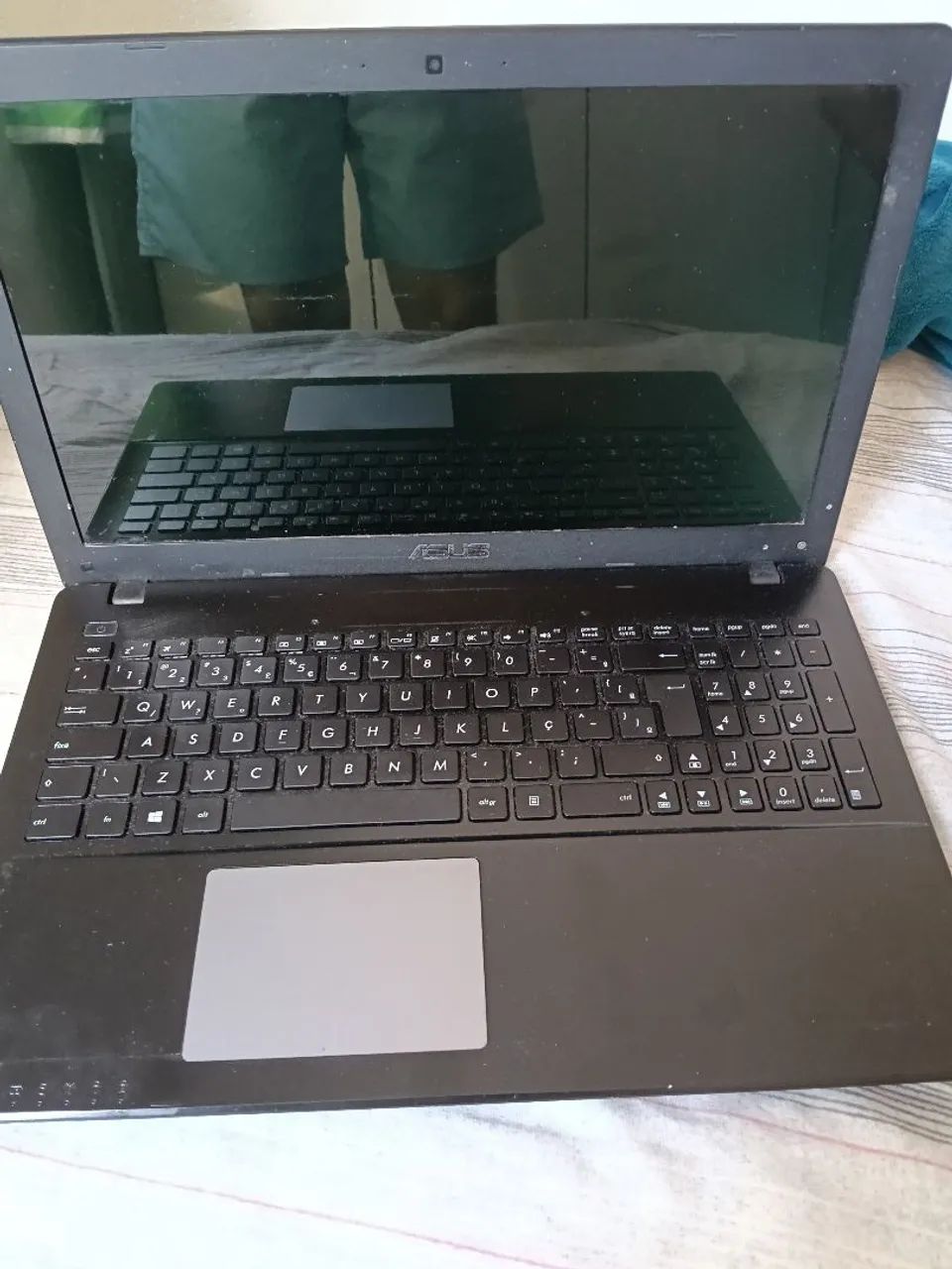 Notebook Asus Inter Core - Foto 2