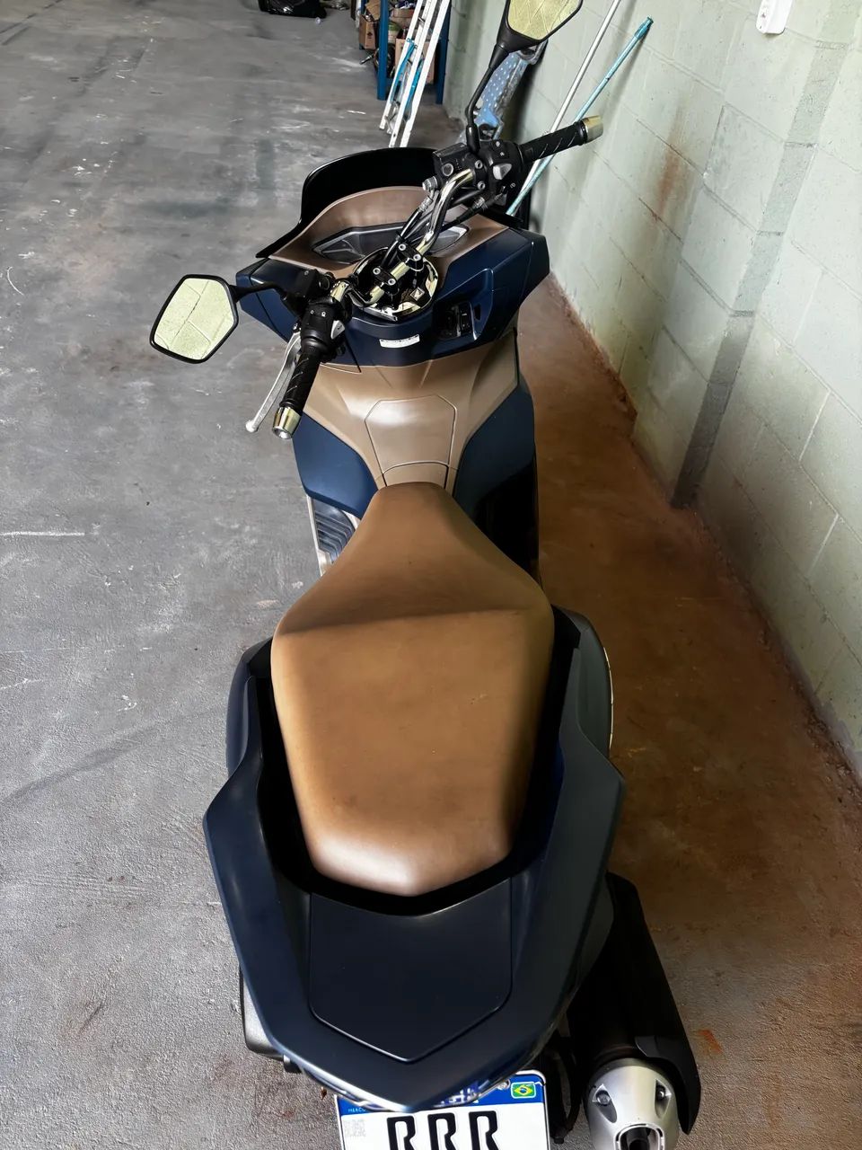 Pcx 160 dlx  - Foto 3