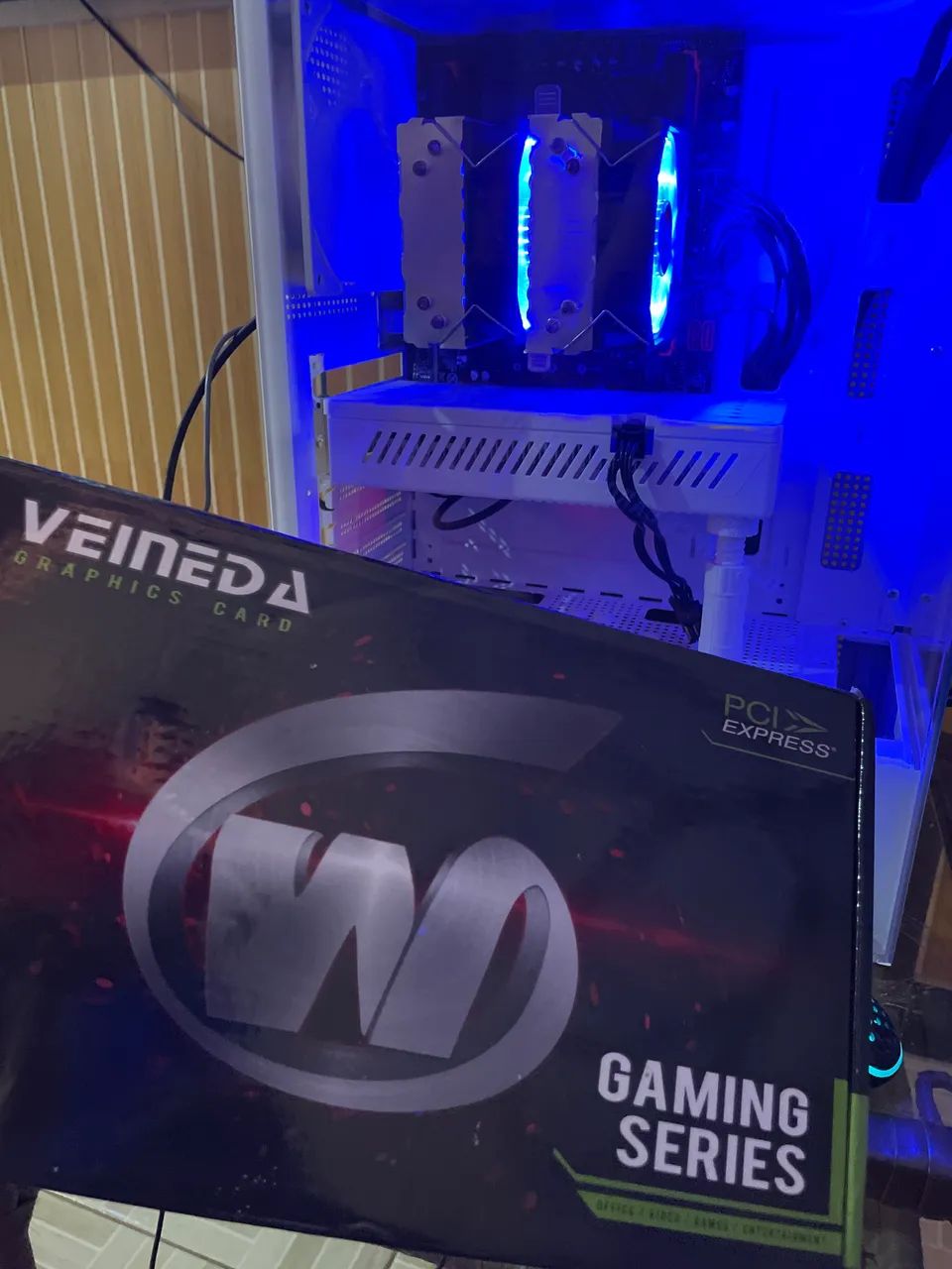 Rx 580 8gb - Foto 2