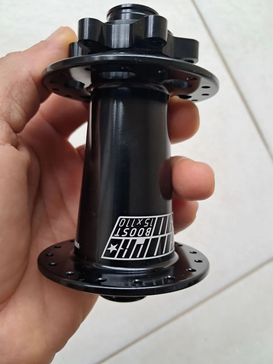 Cubo koozer novo boost  - Foto 3