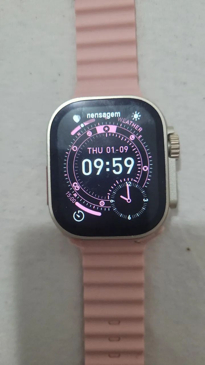 Smartwach DT800 - Foto 3