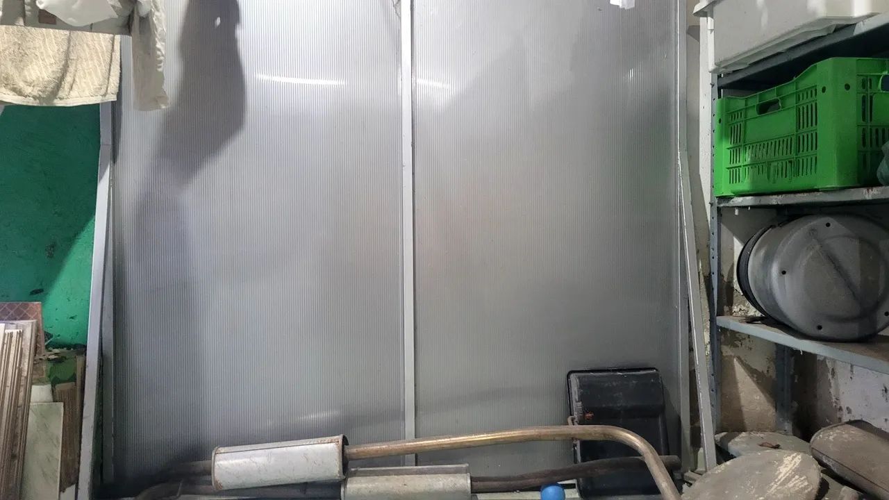 Coberta de acrílico  - Foto 2