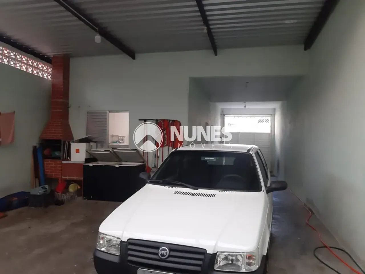 Sobrado Vila Quitaúna - Foto 3