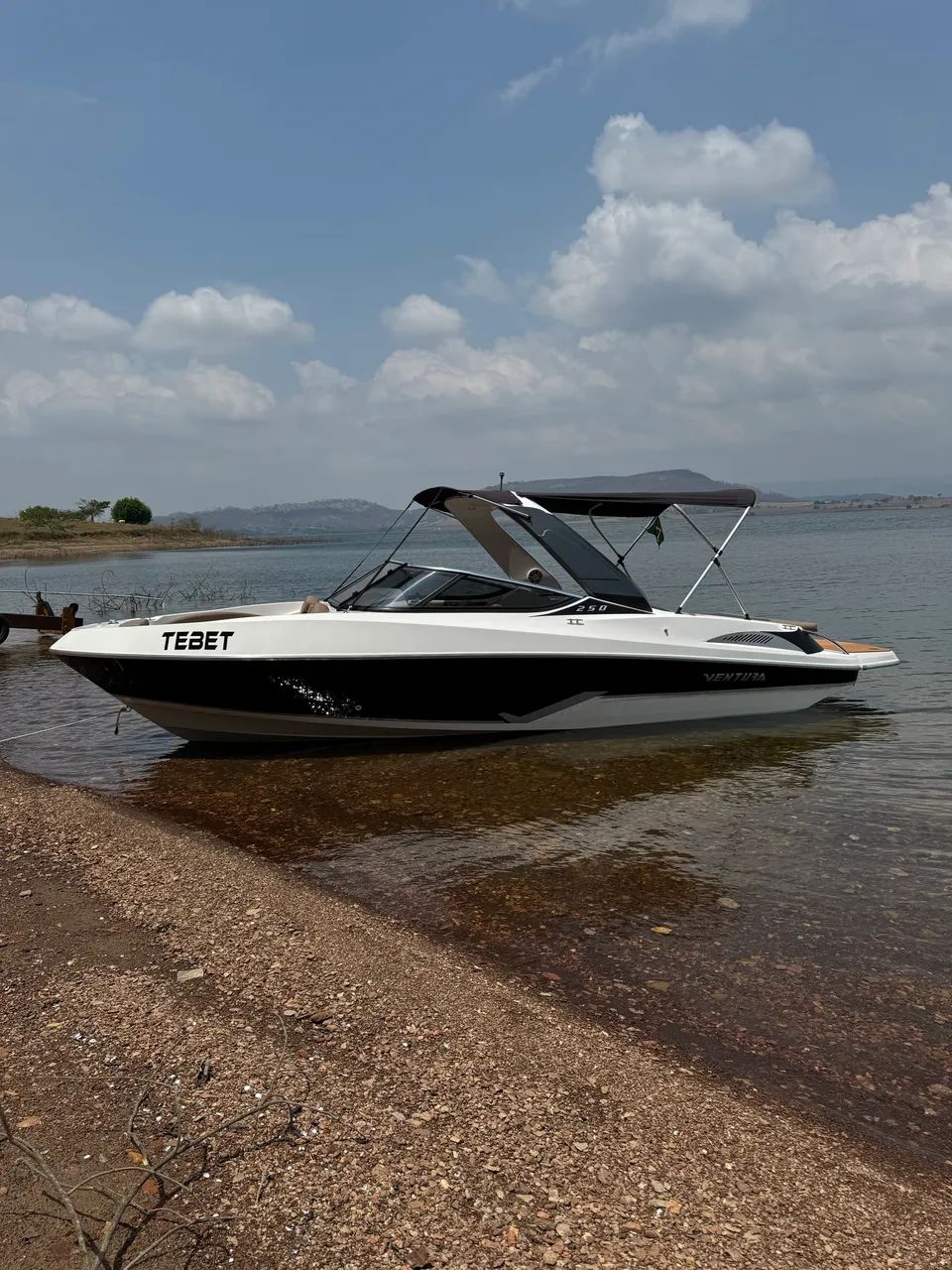 Ventura V250 - Foto 2