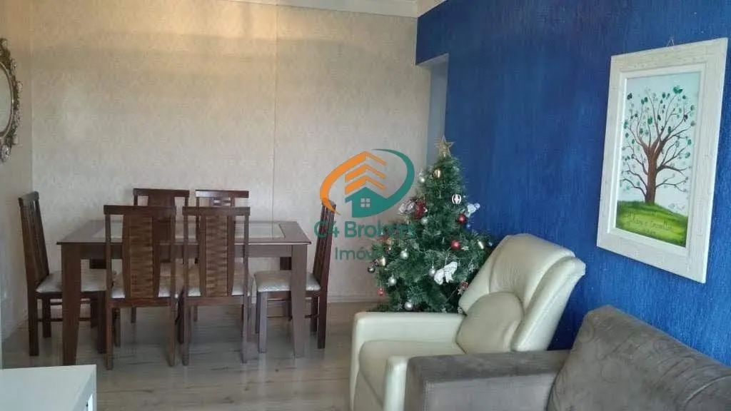 Apartamento em Guarulhos - Foto 3