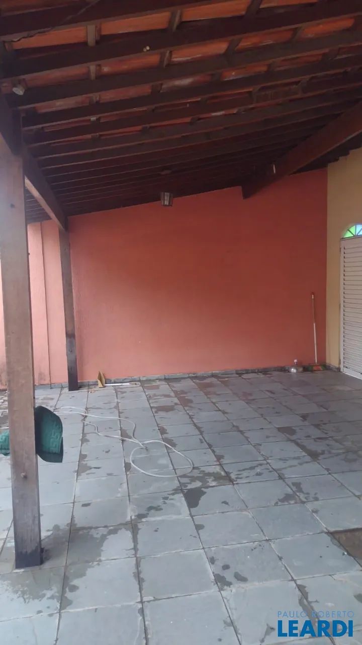 CASA ASSOBRADADA - SÃO TOMÁZ - MG - Foto 2