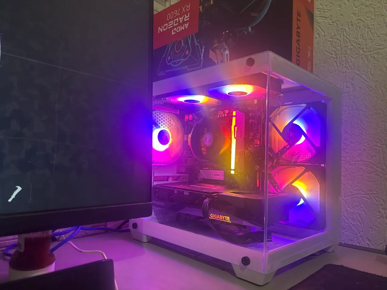 PC DDR5 completo  - Foto 3