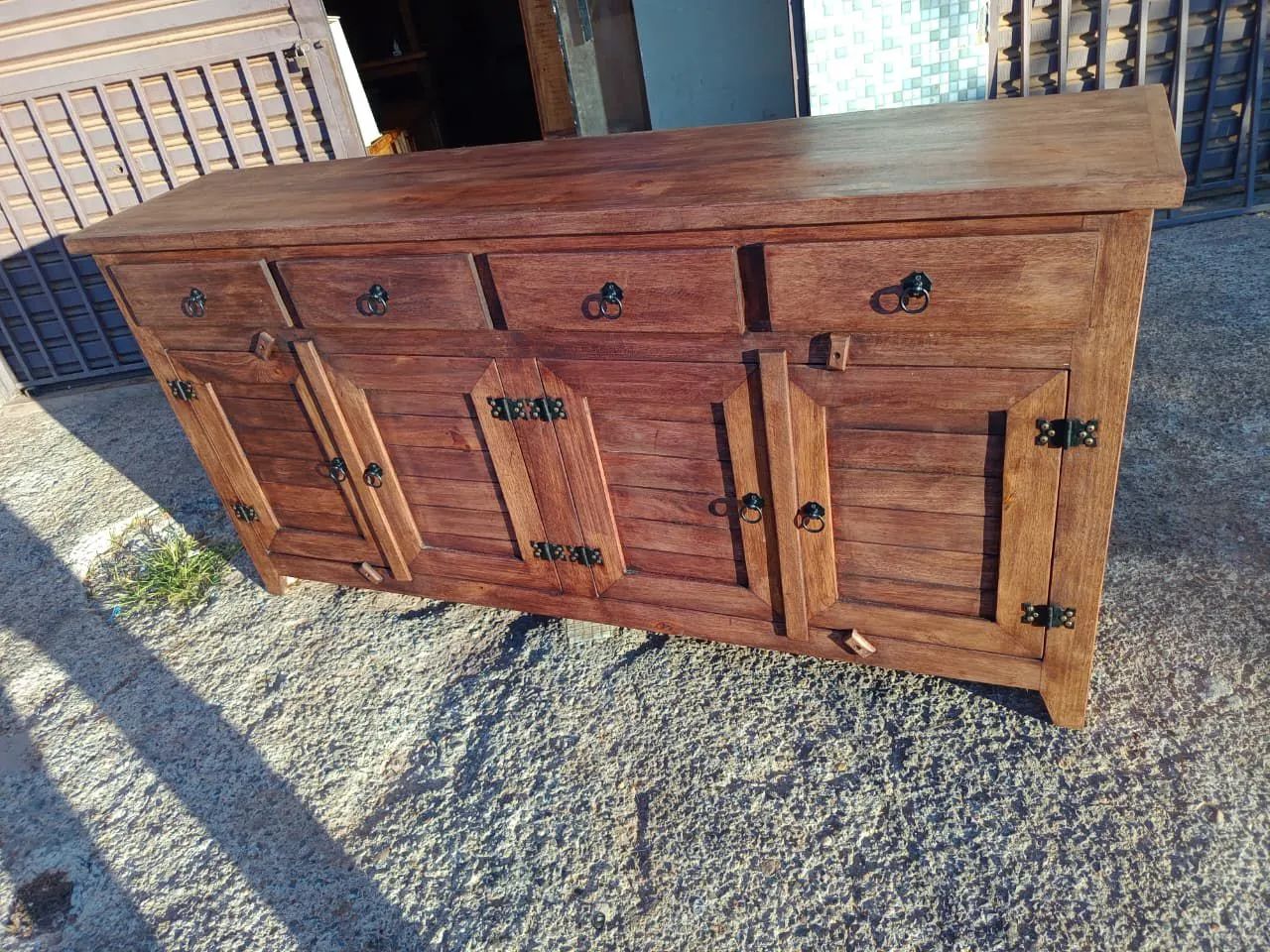 Buffet  - Foto 2
