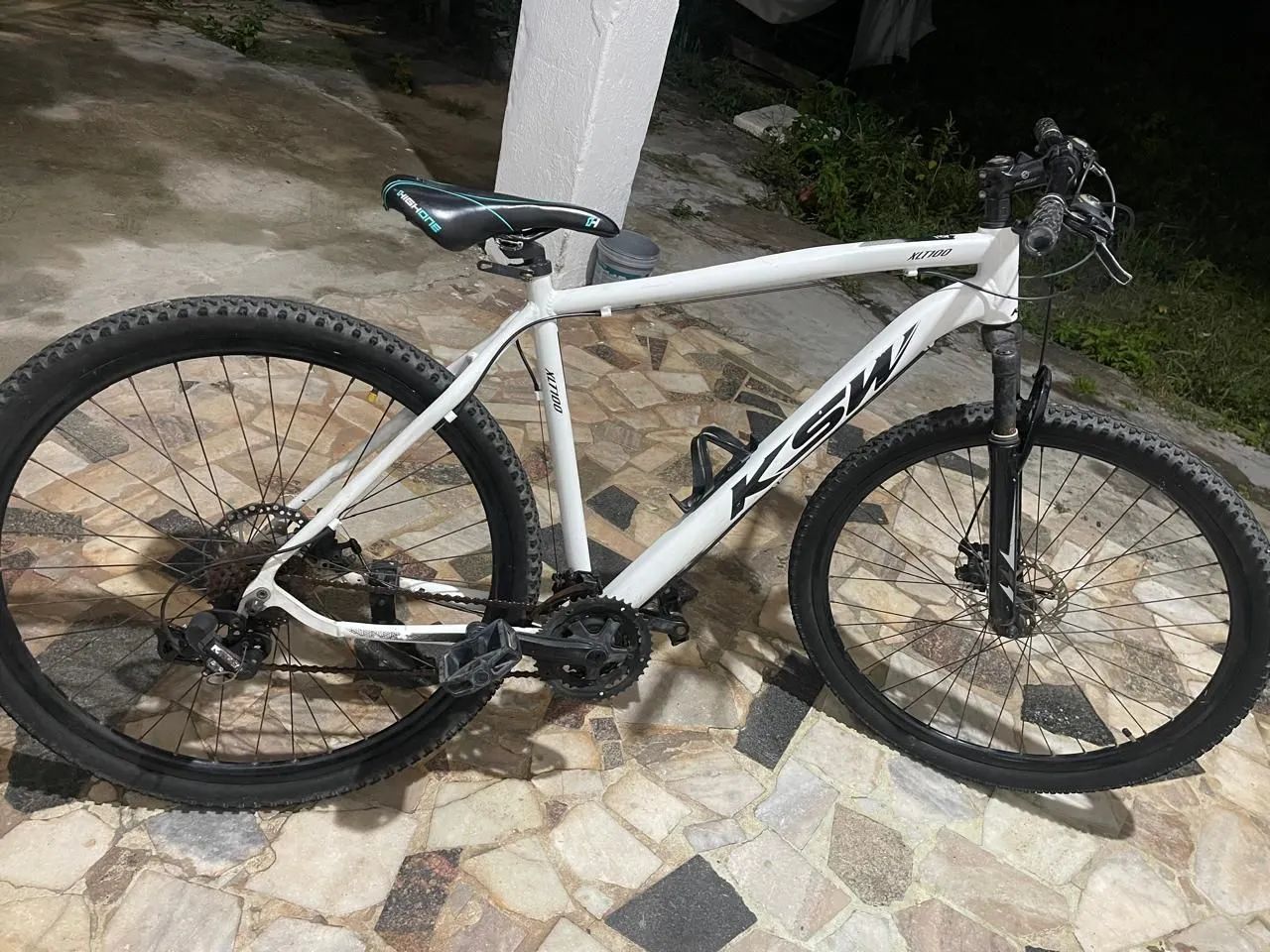 Vendo bike aro 29 - Foto 2