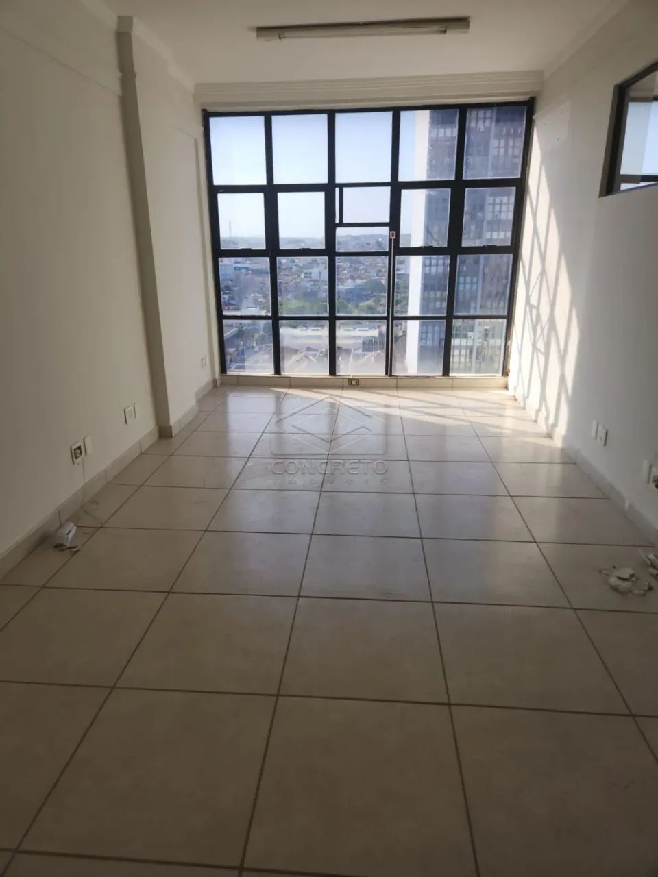 SALAS 907 E 908 UNIFICADAS NO EDIFICIO COMERCIAL - Foto 3