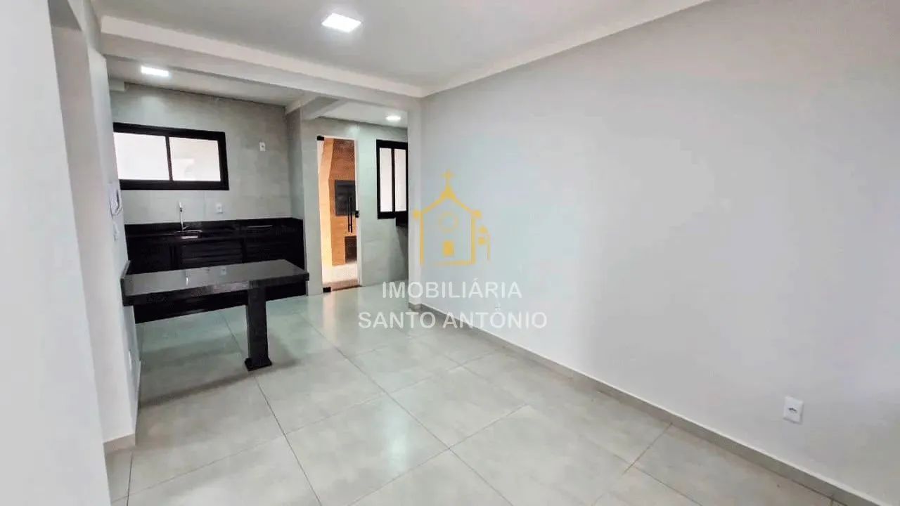Apartamento para aluguel, 2 quartos, 1 vaga, INGLESES DO RIO VERMELHO - Florianópolis/SC - Foto 3