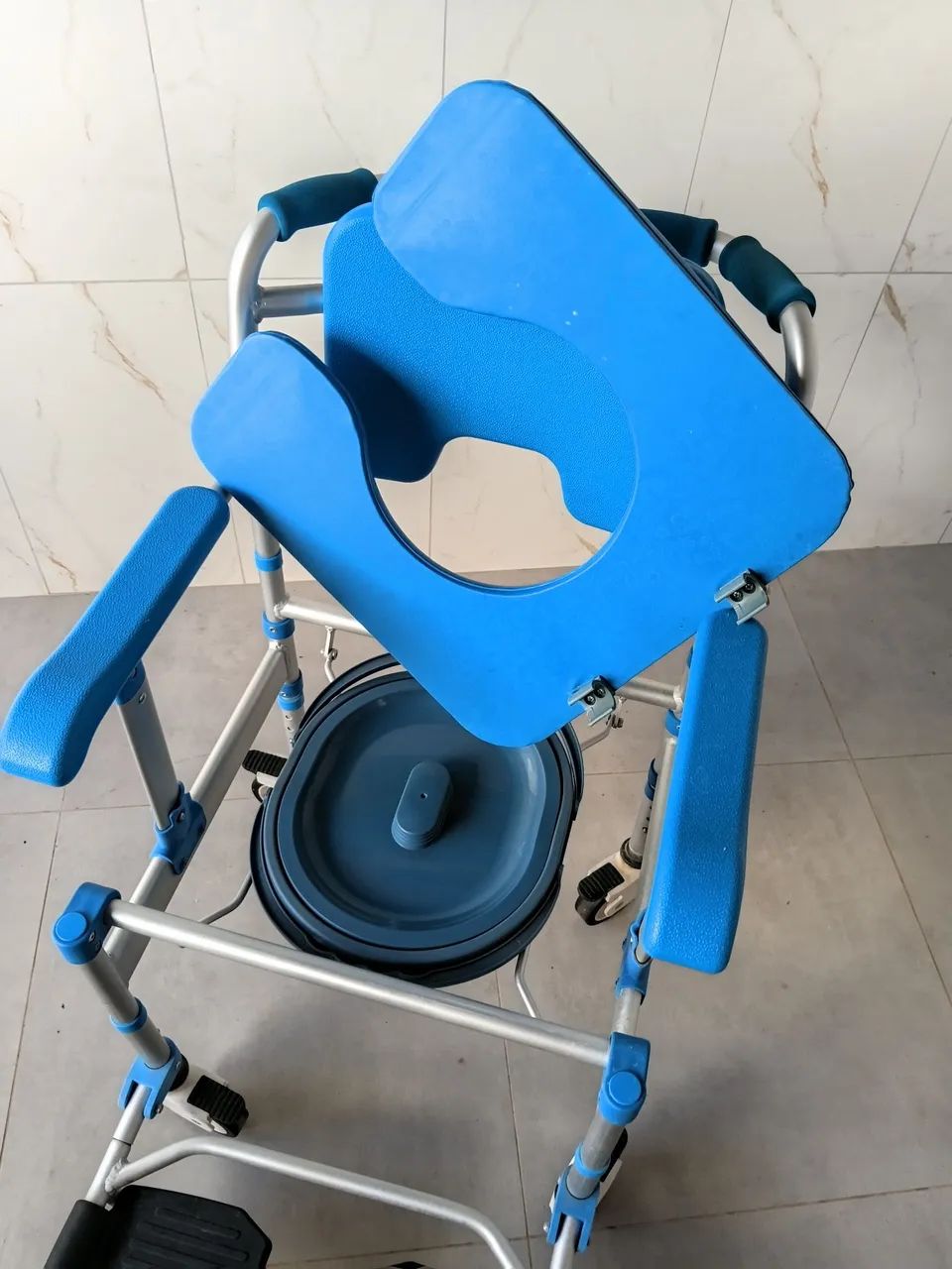 Cadeira de banho - Foto 3