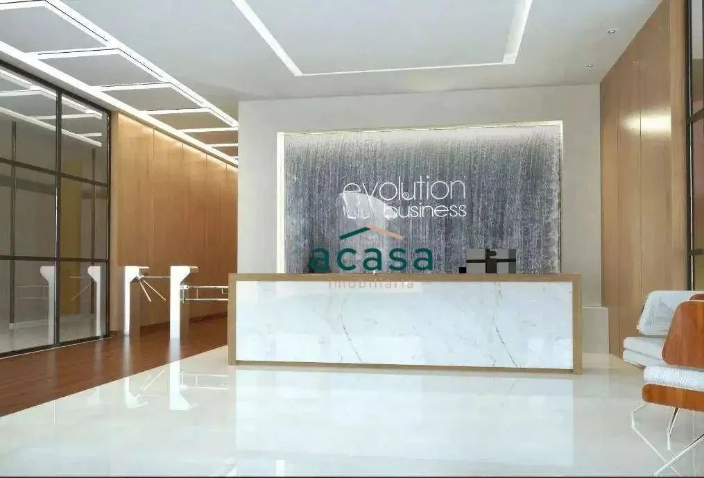 Sala à venda, 37 m² - Centro - Toledo/PR - Foto 4