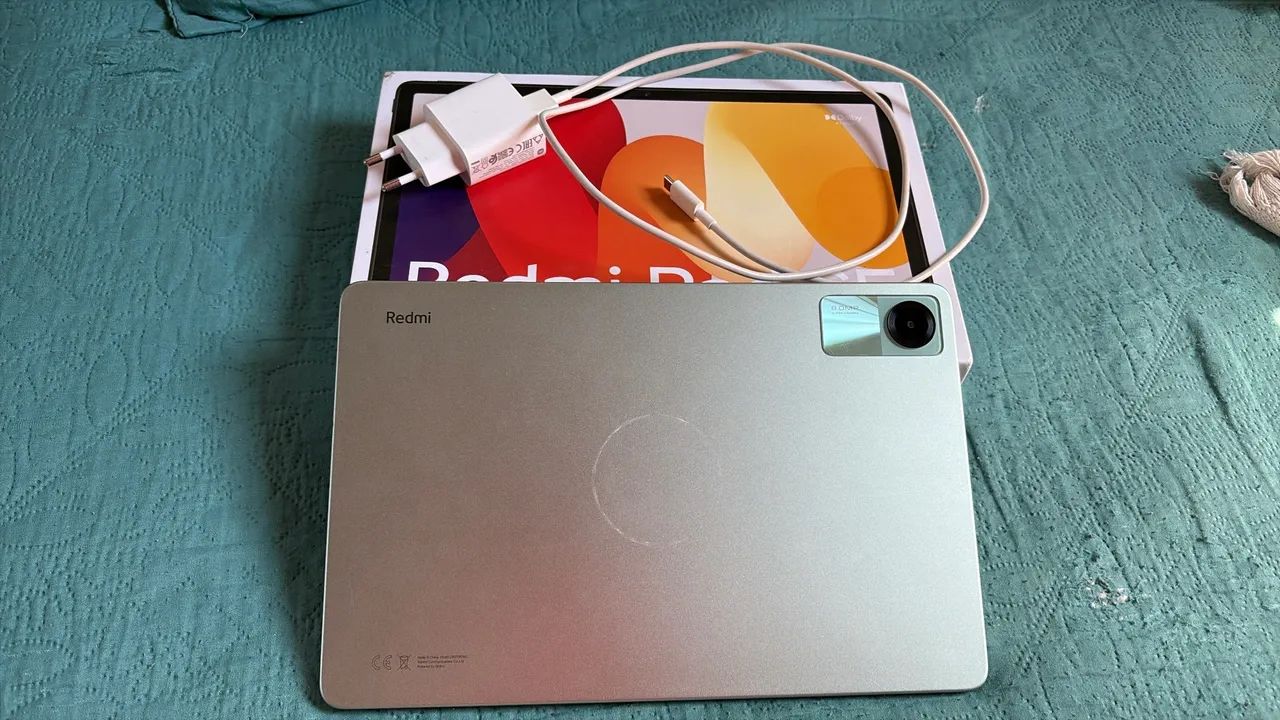 Vendo REDMI PED SE (tablet) - Foto 2