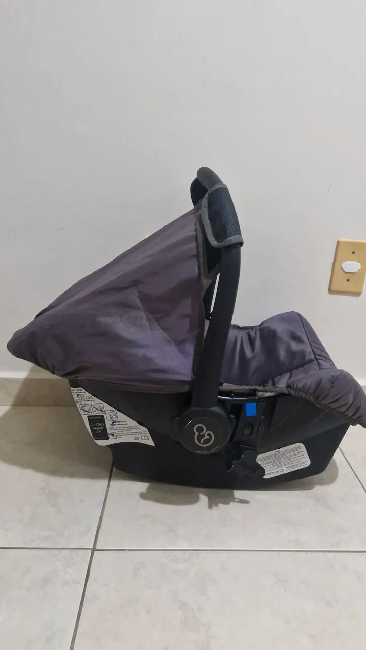 Bebê Conforto Galzerano