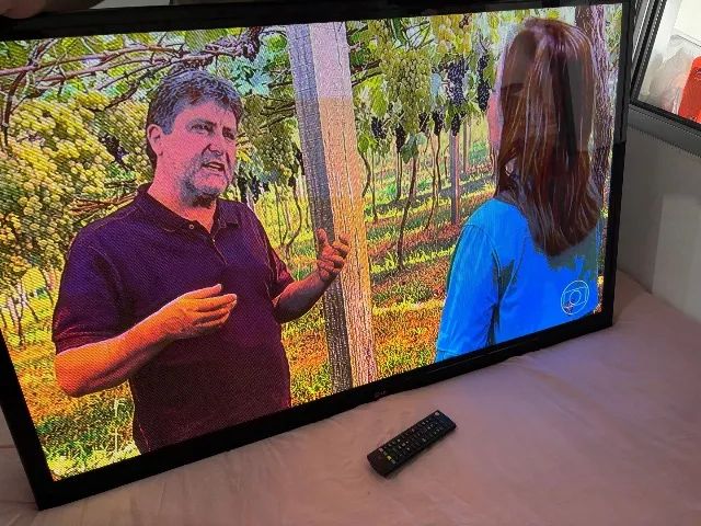 Tv - Foto 2