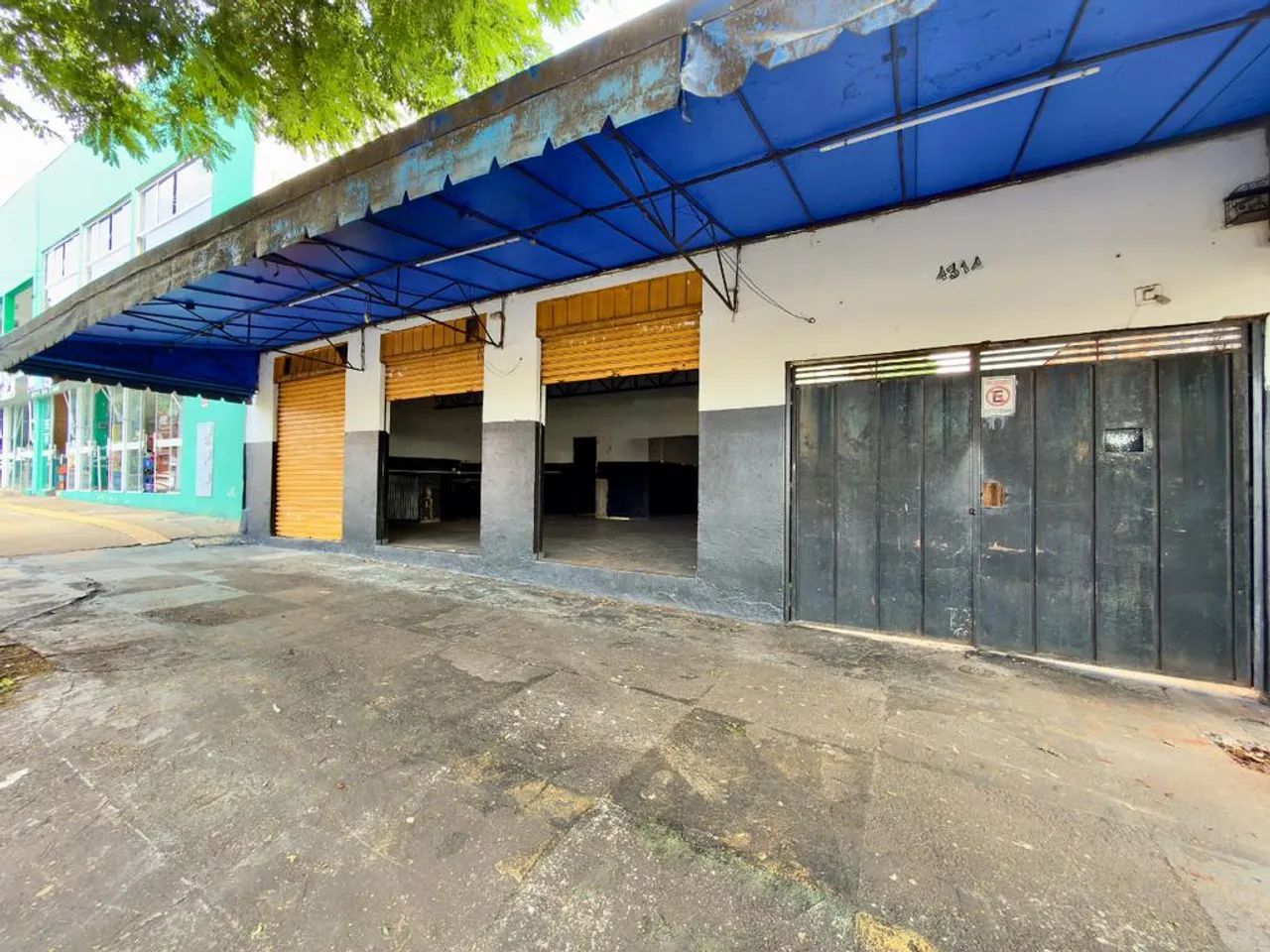 Salão à venda em Maringá, Jardim São Francisco, com 182.59 m² - Foto 2