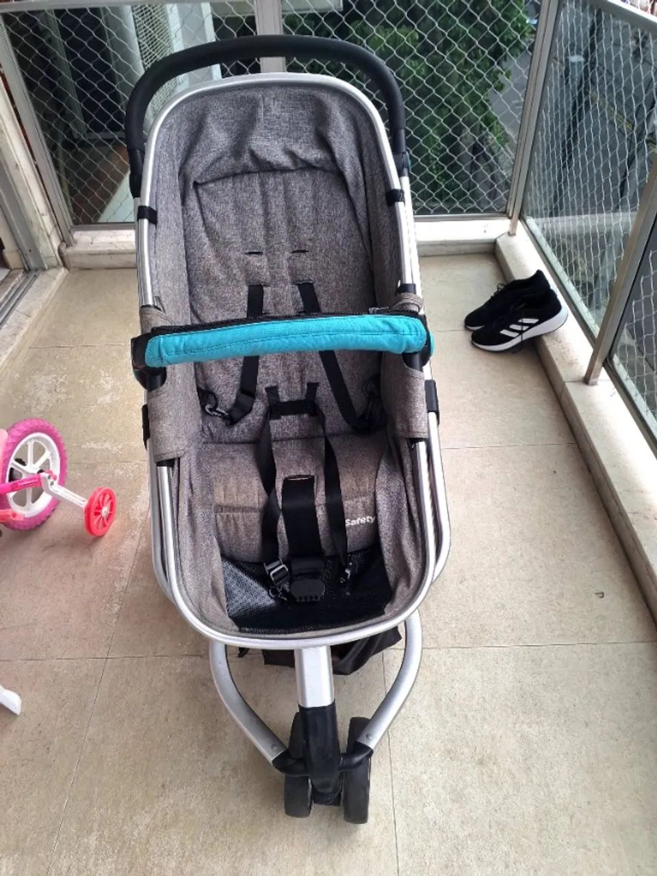 Carrinho para Criança em perfeito estado 