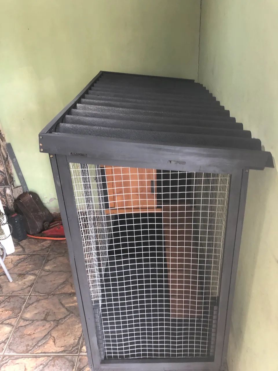 Viveiro grande - Foto 5