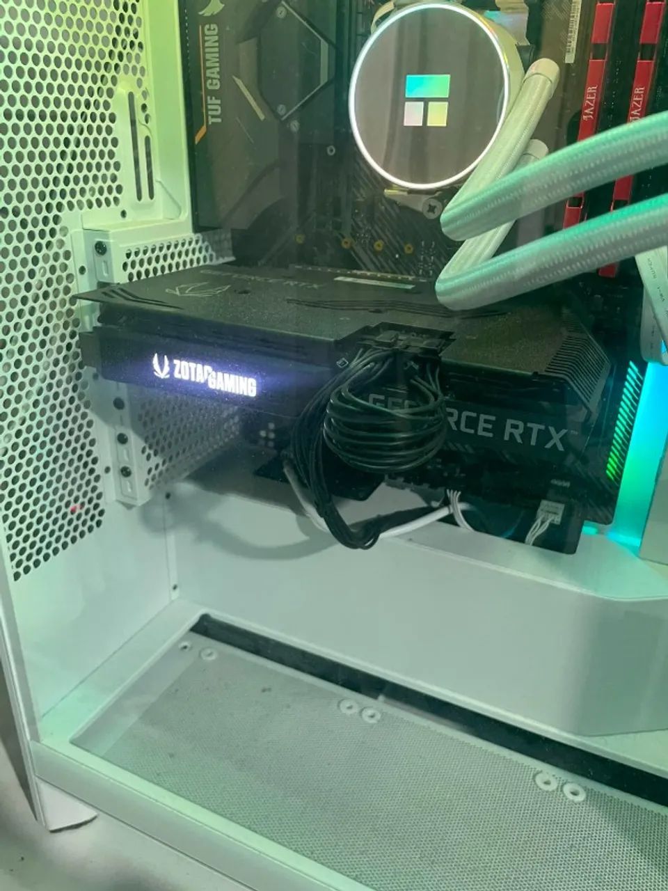 RTX 3070 - Foto 3