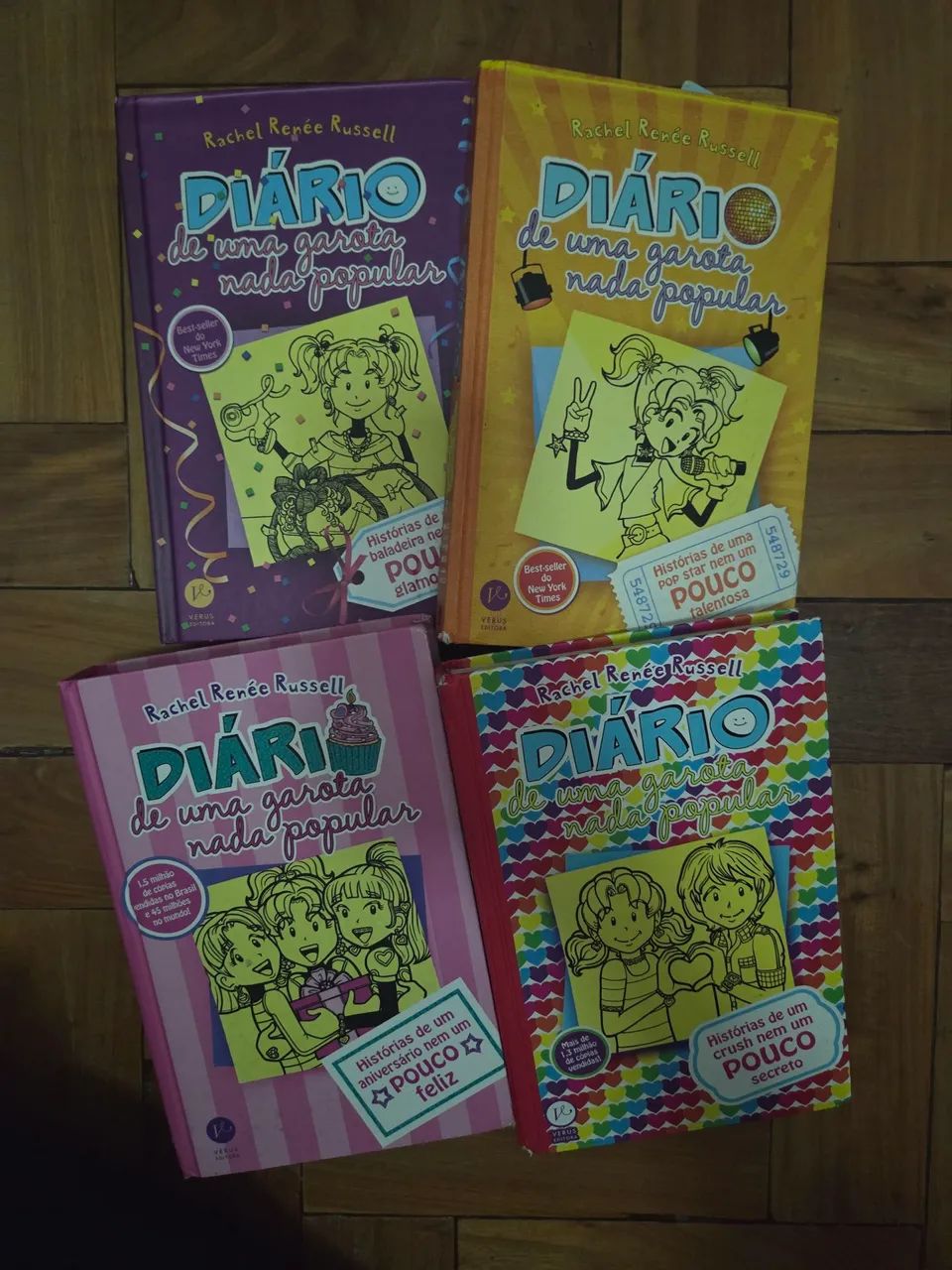 Livros