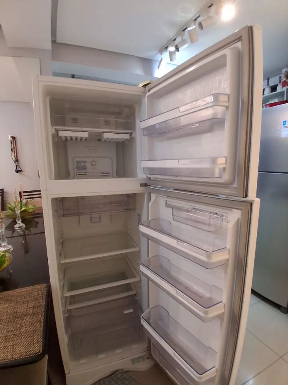 Geladeira Electrolux  - Foto 4
