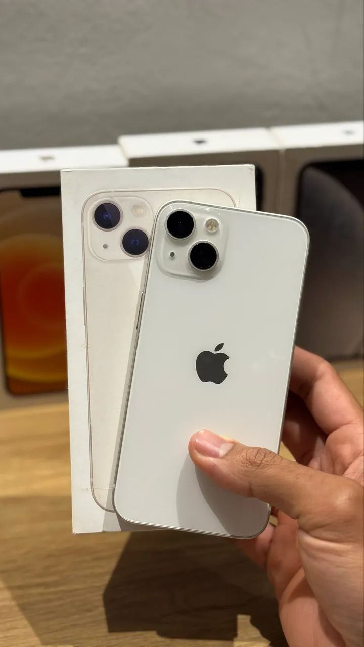 iPhone 13 128gb