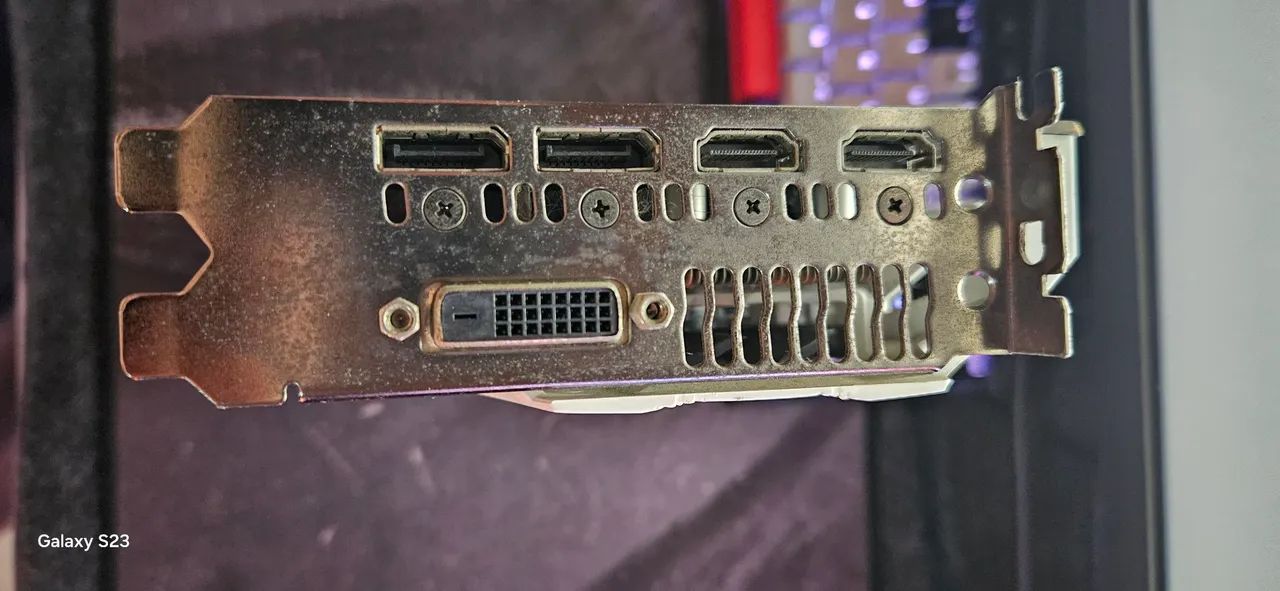 Gtx 1070 e Gtx 1060 - Foto 4