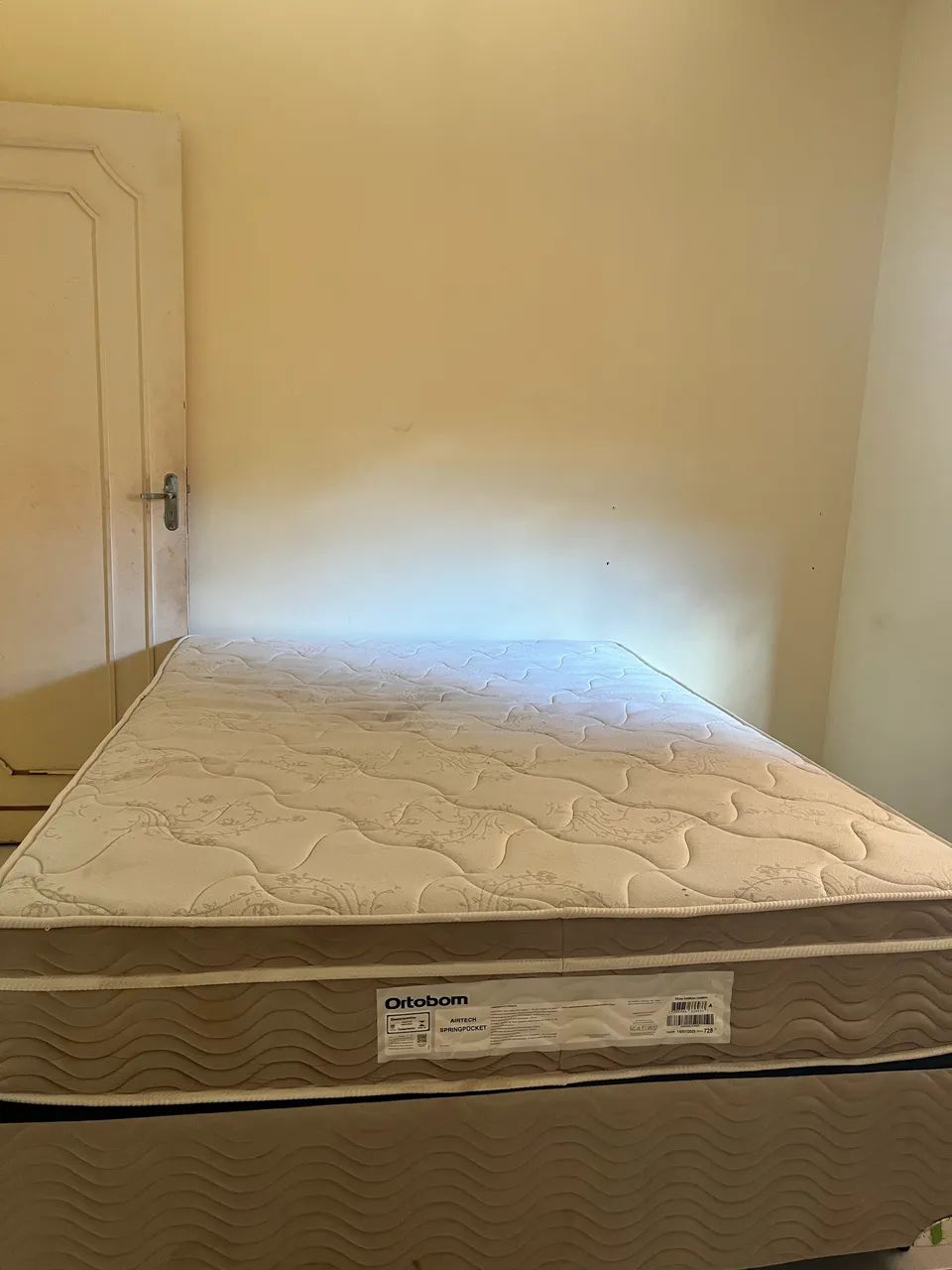 vendo cama box casal  - Foto 2