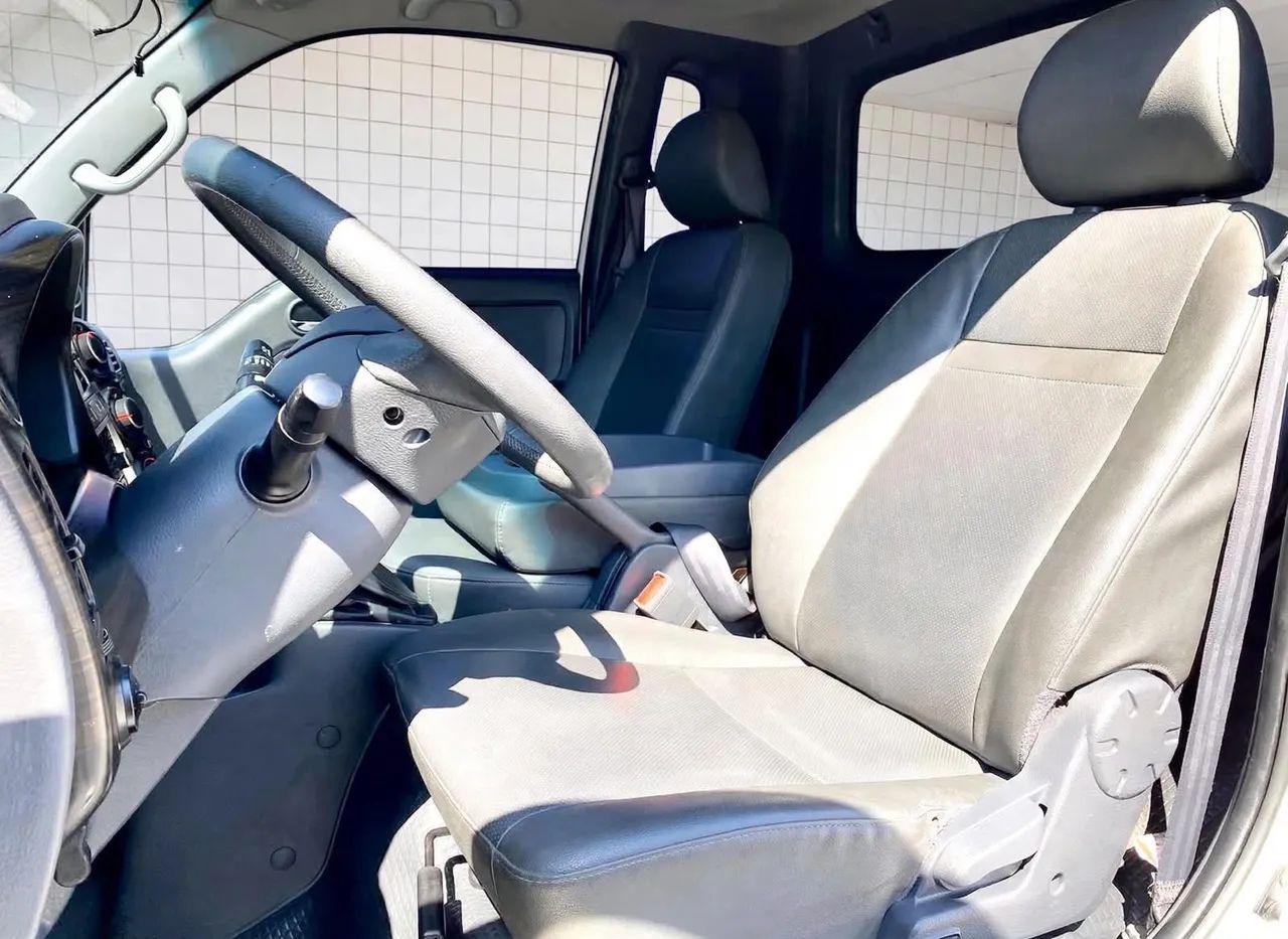 Kia bongo /baú refrigerado/2019 - Foto 4