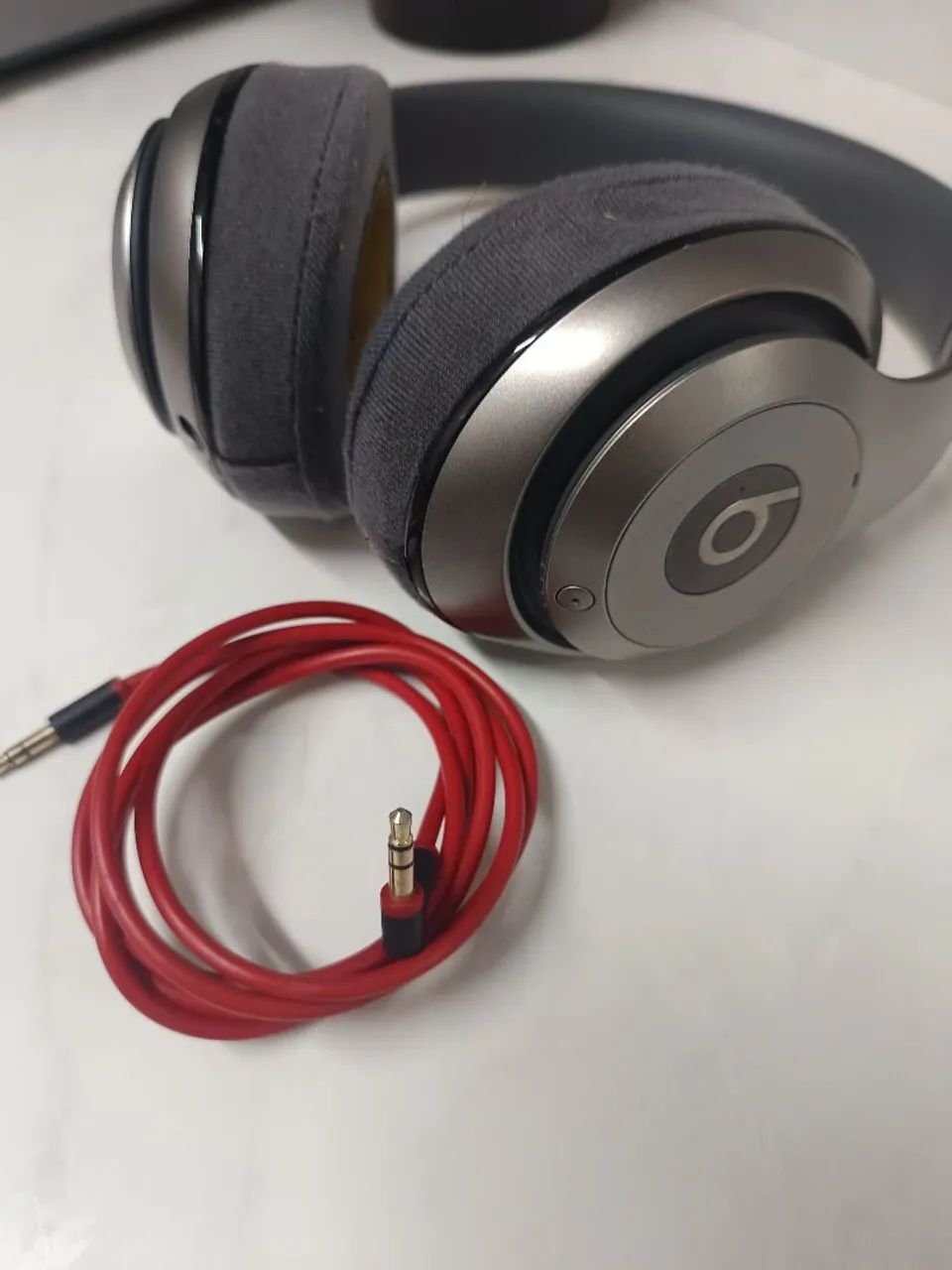 Fone de Ouvido Beats Studio Pro
