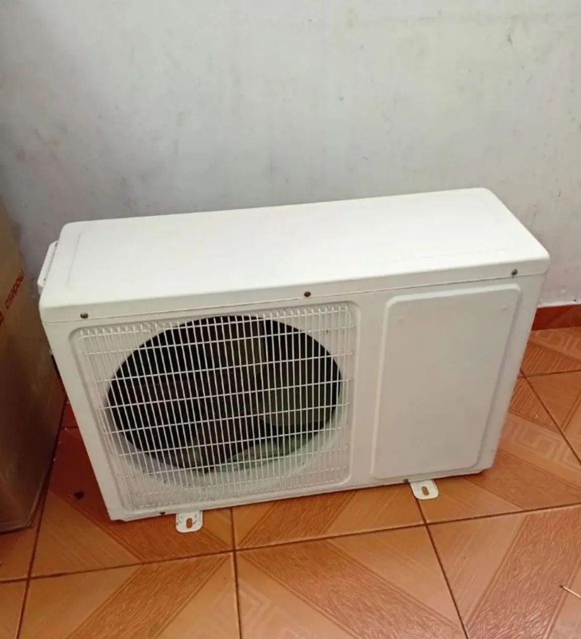 Ar. Condicionado Split 9.000 BTUs. 220 V - Foto 4