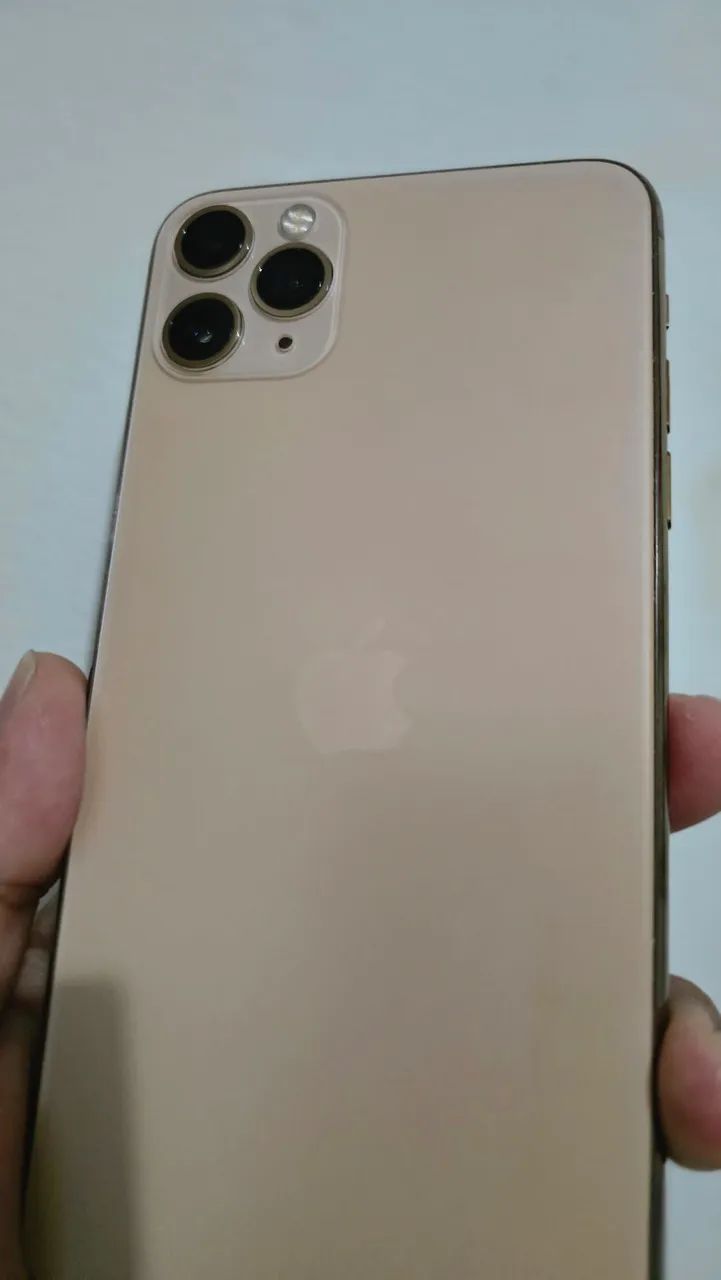 IPHONE 11 PRO MAX 256GB 75%% - Foto 3