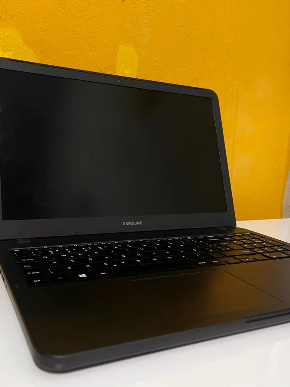 Notebook Samsung Expert Intel Core i5 Preto - Foto 3