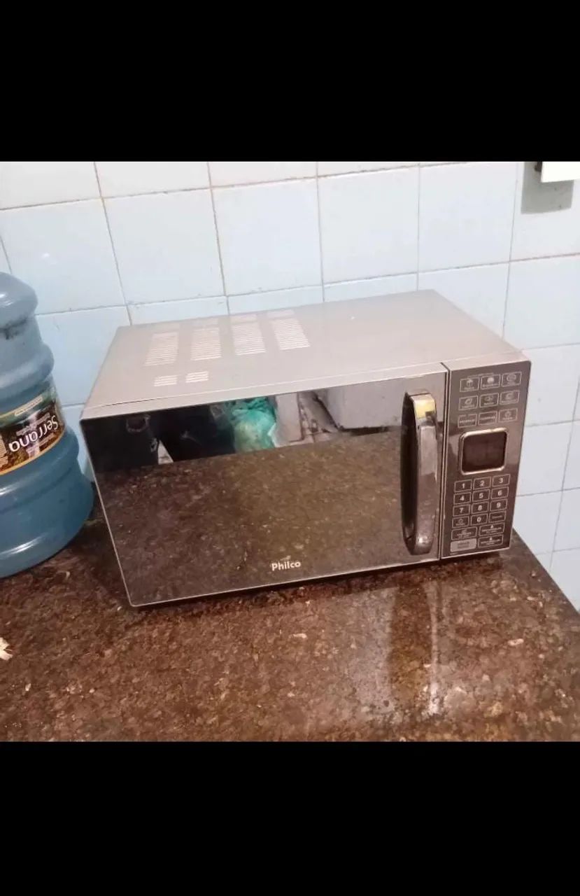 Micro-ondas Philco - Foto 4