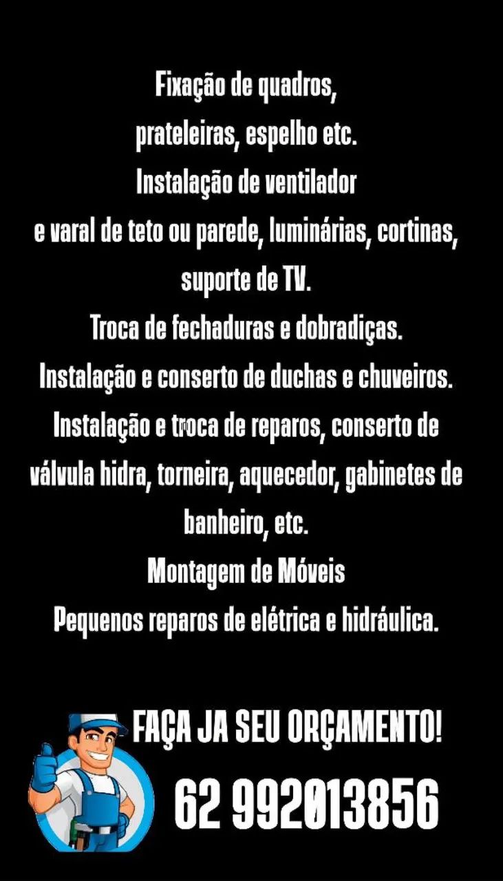 Marido de aluguel  - Foto 2