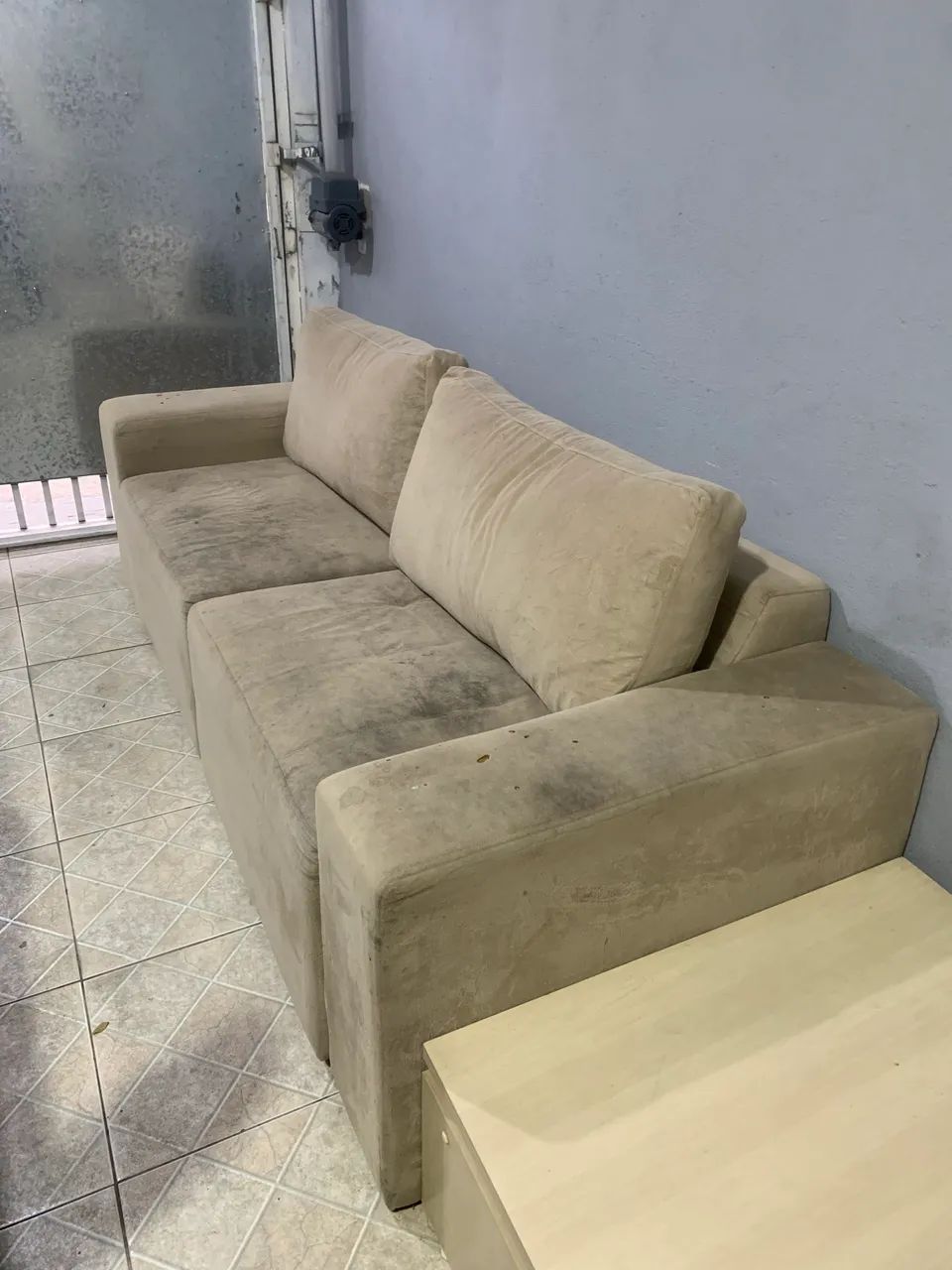 Sofá retrátil  - Foto 2