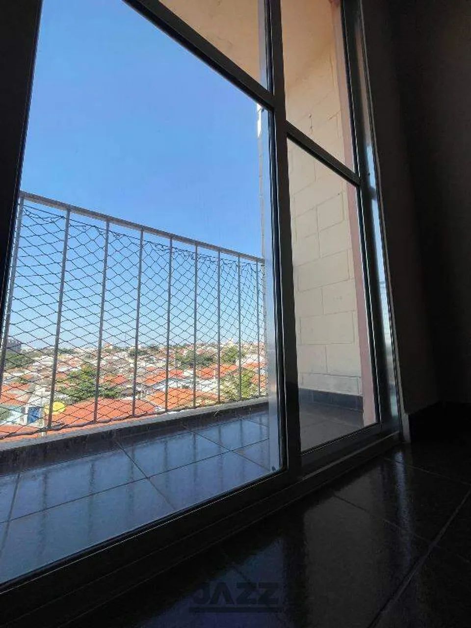 Apartamento em Jardim Paulicéia